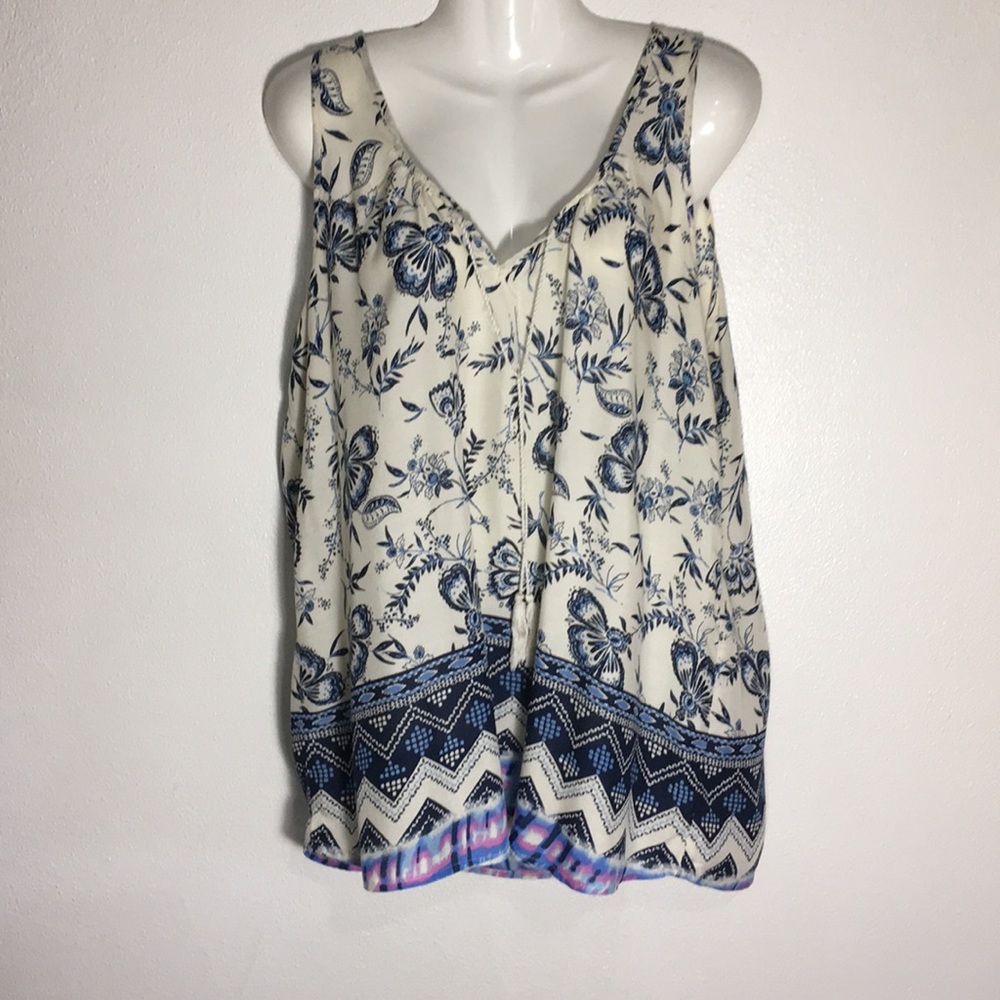 ⭐️SALE⭐️Tank top tunic
